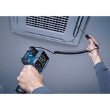 Bosch Thermodetektor GIS12V-800-16 mit 1 Akku GBA 12V 2.0Ah in L-BOXX Retail