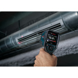 Bosch Thermodetektor GIS12V-800-16 mit 1 Akku GBA 12V 2.0Ah in L-BOXX Retail