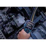 Bosch Thermodetektor GIS12V-800-16 mit 1 Akku GBA 12V 2.0Ah in L-BOXX Retail