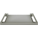 Bosch Verbindungssatz mit Auszug WTZ280X grau