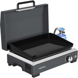 Campingaz Plancha Sigma 1 CV, Grillplatte schwarz/edelstahl, 2,8 kW, für CV 470 Plus