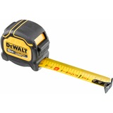 DeWALT Bandmaß Tough Tape, 5 Meter gelb/schwarz