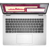 Dell Pro 14 (C0VHH), Notebook silber, Intel® Core™ 5 120U, Intel® Graphics, 16 GB DDR5, 1 TB (1 TB SSD), Windows 11 Pro