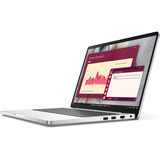 Dell Pro 14 (C0VHH), Notebook silber, Intel® Core™ 5 120U, Intel® Graphics, 16 GB DDR5, 1 TB (1 TB SSD), Windows 11 Pro