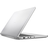 Dell Pro 14 (C0VHH), Notebook silber, Intel® Core™ 5 120U, Intel® Graphics, 16 GB DDR5, 1 TB (1 TB SSD), Windows 11 Pro
