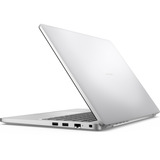 Dell Pro 14 (C0VHH), Notebook silber, Intel® Core™ 5 120U, Intel® Graphics, 16 GB DDR5, 1 TB (1 TB SSD), Windows 11 Pro