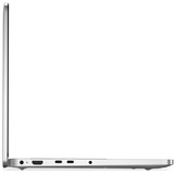 Dell Pro 14 (C0VHH), Notebook silber, Intel® Core™ 5 120U, Intel® Graphics, 16 GB DDR5, 1 TB (1 TB SSD), Windows 11 Pro