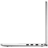 Dell Pro 14 (C0VHH), Notebook silber, Intel® Core™ 5 120U, Intel® Graphics, 16 GB DDR5, 1 TB (1 TB SSD), Windows 11 Pro