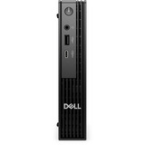 Dell Pro Micro (RV6CG), Mini-PC schwarz, Windows 11 Pro
