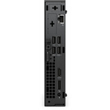 Dell Pro Micro (RV6CG), Mini-PC schwarz, Windows 11 Pro