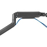 Digitus Single Monitorhalterung, 49", 20 kg schwarz