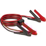 EINHELL Starthilfekabel BT-BO 25/1 A LED SP schwarz/rot, mit Tragetasche