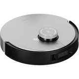 Ecovacs Deebot X1 plus, Saugroboter schwarz/grau