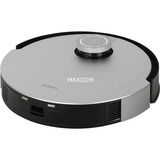 Ecovacs Deebot X1 plus, Saugroboter schwarz/grau