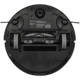 Ecovacs Deebot X1 plus, Saugroboter schwarz/grau