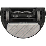 Ecovacs Deebot X1 plus, Saugroboter schwarz/grau