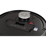 Ecovacs Deebot X1 plus, Saugroboter schwarz/grau