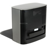Ecovacs Deebot X1 plus, Saugroboter schwarz/grau