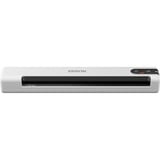 Epson Epson WorkForce DS-70, Einzugsscanner grau, USB