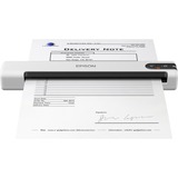  Epson WorkForce DS-70, Einzugsscanner grau, USB