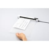  Epson WorkForce DS-70, Einzugsscanner grau, USB