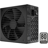 ION+ 2 Platinum 660W, PC-Netzteil