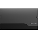 Fractal Design ION+ 2 Platinum 660W, PC-Netzteil schwarz, 4x PCIe, Kabel-Management, 660 Watt