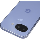 Google Pixel 10a 256GB, Handy Lavender, Android, 8 GB