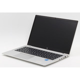 HP Elitebook 840 G7 Generalüberholt, Notebook silber, Intel® Core™ i5-10310U, Intel® UHD Graphics, 16 GB DDR4, 256 GB (256 GB SSD), Windows 11 Pro