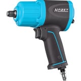 Hazet Schlagschrauber 9012ECO, 1/2" blau/schwarz, Lösemoment 1.700 Nm