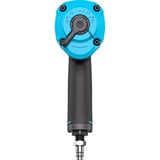 Hazet Schlagschrauber 9012ECO, 1/2" blau/schwarz, Lösemoment 1.700 Nm
