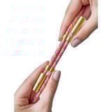 Intenso Handykette und Lade-/Datenkabel Cell Phone Charging Lanyard mehrfarbig, 1,65 Meter, USB-C, PD3.0 / QC4.0, Nylon