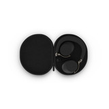 Jabra Evolve3 75, Headset schwarz, MS, USB-C Bluetooth-Adapter