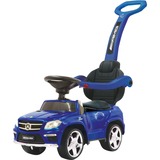 Jamara Rutscher Mercedes AMG GL63 blau/schwarz