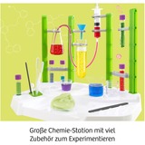 KOSMOS Big Fun Chemistry, Experimentierkasten 