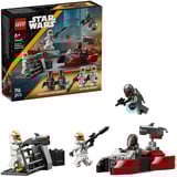 75449 Star Wars Belagerung von Mandalore Battle Pack, Konstruktionsspielzeug