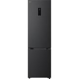 LG GBBS727AEV, Kühl-/Gefrierkombination LINEARCooling, DoorCooling+, LG ThinQ