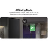 LG GBBS727AEV, Kühl-/Gefrierkombination LINEARCooling, DoorCooling+, LG ThinQ