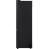 LG GBBS727AEV, Kühl-/Gefrierkombination LINEARCooling, DoorCooling+, LG ThinQ