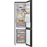 LG GBBS727AEV, Kühl-/Gefrierkombination LINEARCooling, DoorCooling+, LG ThinQ