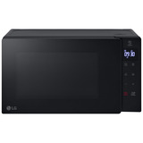 LG MS2032GAS, Mikrowelle 