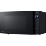 LG MS2032GAS, Mikrowelle 