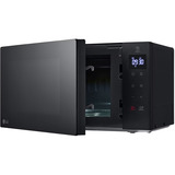LG MS2032GAS, Mikrowelle 