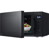 LG MS2032GAS, Mikrowelle 