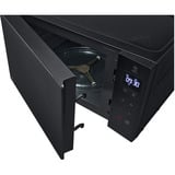 LG MS2032GAS, Mikrowelle 