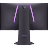 LG UltraGear OLED 32GS94UX-B, Gaming-Monitor 79.9 cm (31.5 Zoll), dunkelgrau, UltraHD/4K, Dual-Mode, HDR10, 240Hz Panel