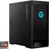 Lenovo Legion T5 26AMR5 (90RC01A3GE), Gaming-PC schwarz/transparent, Windows 11 Home 64-Bit