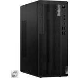 Lenovo ThinkCentre M70t (11EV001LGE), PC-System schwarz, Windows 10 Pro 64-Bit