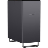 Lenovo ThinkCentre X Tower (13LF000BGE), PC-System grau, Windows 11 Pro