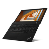 Lenovo ThinkPad L590 Generalüberholt, Notebook Intel® Core™ i3-8145U, Intel® UHD Graphics 620, 16 GB DDR4, 1 TB (1 TB SSD), Windows 11 Pro